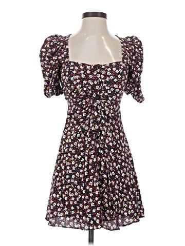 Zara Casual Dress (view 1)