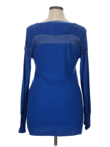 DKNY Jeans Pullover Sweater (view 2)