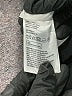 H&M Black Blazer Size 4 - photo 7
