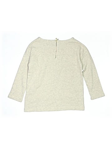 Crewcuts Pullover Sweater (view 2)