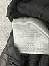 Theory Solid Black Jumpsuit Size 0 - photo 5
