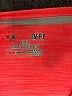 Under Armour Pink Active T-Shirt Size S - photo 7