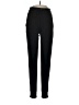 Zyia Active Solid Black Dress Pants Size L - photo 1