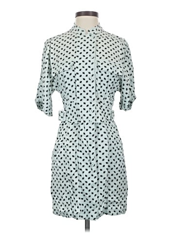 Equipment Casual Dress (view 1)