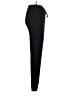 Zyia Active Solid Black Dress Pants Size L - photo 4