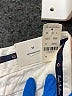 Brooks Brothers 100% Cotton White Cargo Pants Size 14 - photo 3