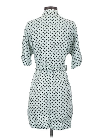 Equipment Casual Dress (view 2)