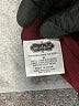 Mud Pie 100% Polyester Burgundy Casual Dress Size M - photo 8