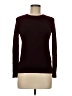 Zara Burgundy Pullover Sweater Size M - photo 1
