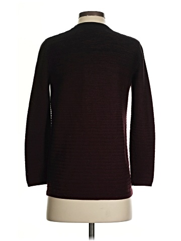 Lafayette 148 New York Wool Cardigan (view 2)