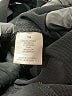 David Dart Solid Black Dress Pants Size 14 - photo 5