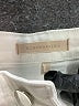 BCBGMAXAZRIA White Casual Pants Size 27 waist - photo 6
