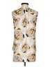 Violet & Claire 100% Polyester Ivory Sleeveless Blouse Size S - photo 2