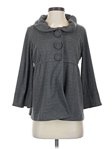Notations Cardigan (view 1)