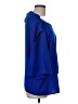 Unbranded Blue 3/4 Sleeve Blouse Size M - photo 4
