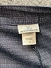 Jaclyn Smith Houndstooth Gray Dress Pants Size 14 - photo 7