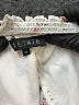 1.State 100% Polyester Floral White Casual Dress Size M - photo 7