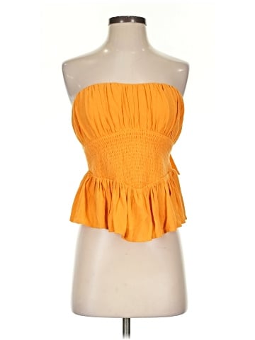 Urban Outfitters Sleeveless Top (view 1)