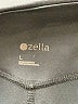 Zella Black Active Pants Size L - photo 6