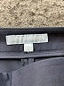 Antonio Melani Solid Blue Dress Pants Size 10 - photo 4