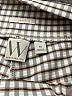 Worthington Houndstooth Ivory Casual Pants Size 16 - photo 7