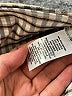 Worthington Houndstooth Ivory Casual Pants Size 16 - photo 8