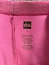 Tea Pink Active Pants Size 7 - photo 3