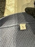 Unbranded Color Block Blue Pullover Sweater Size S - photo 7