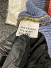 Unbranded Color Block Blue Pullover Sweater Size S - photo 8