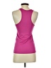 Nike 100% Polyester Pink Active Tank Size XS - photo 2