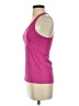 Nike 100% Polyester Pink Active Tank Size XS - photo 5