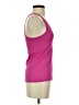 Nike 100% Polyester Pink Active Tank Size XS - photo 4