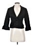 White House Black Market Black Blazer Size 2 - photo 1