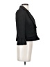 White House Black Market Black Blazer Size 2 - photo 4