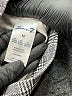 Seven7 Houndstooth Gray Dress Pants Size M - photo 8