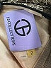 JS Collections 100% Polyester Silver Cocktail Dress Size 2 - photo 7
