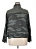 Splendid Camo Gray Jacket Size XL - photo 1