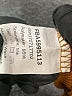 Unbranded Solid Brown Casual Skirt Size S - photo 5
