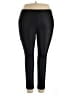Knox Rose Black Active Pants Size XXL - photo 1