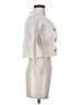 Club Monaco Ivory Wool Cardigan Size XS - photo 4