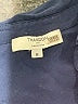Thakoon Solid Blue Jumpsuit Size 6 - photo 4