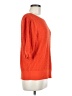Ann Taylor Factory Orange Pullover Sweater Size M (estimated) - photo 4