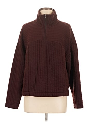 A New Day Fleece (view 1)