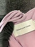 Significant Other Purple Cocktail Dress Size 6 - photo 3