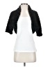 Donna Ricco Black Cardigan Size S - photo 1