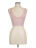 Dynamic Pink Tank Top One size - photo 1