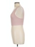 Dynamic Pink Tank Top One size - photo 5