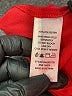 Pleione 100% Polyester Red Sleeveless Blouse Size L - photo 8