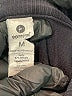90 Degree by Reflex Black Track Jacket Size M - photo 6