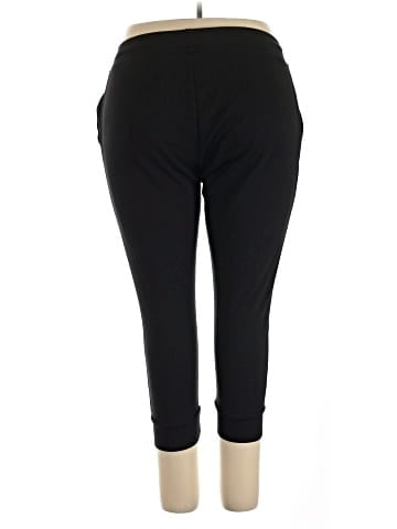 Daisy Fuentes Active Pants (view 2)